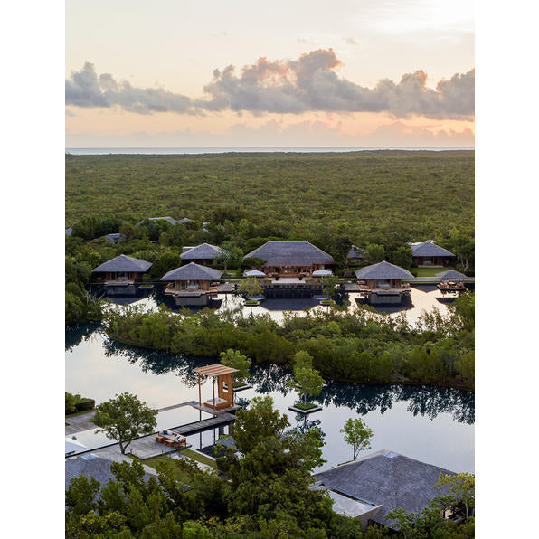 Amanyara