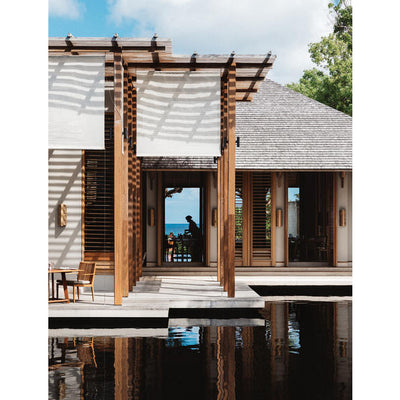 Amanyara