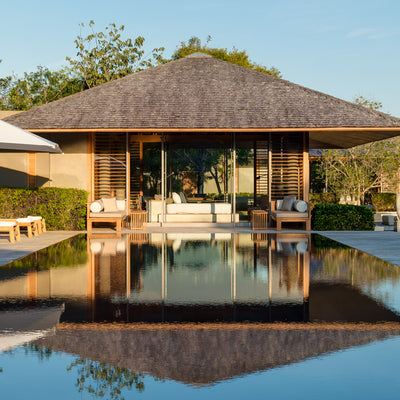 Amanyara
