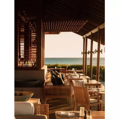 Amanyara