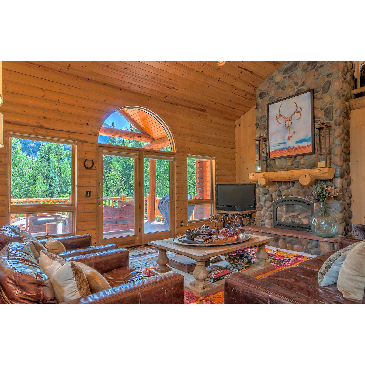 Aspen Meadow Lodge