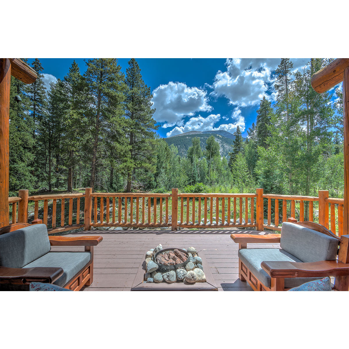 Aspen Meadow Lodge