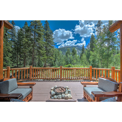 Aspen Meadow Lodge