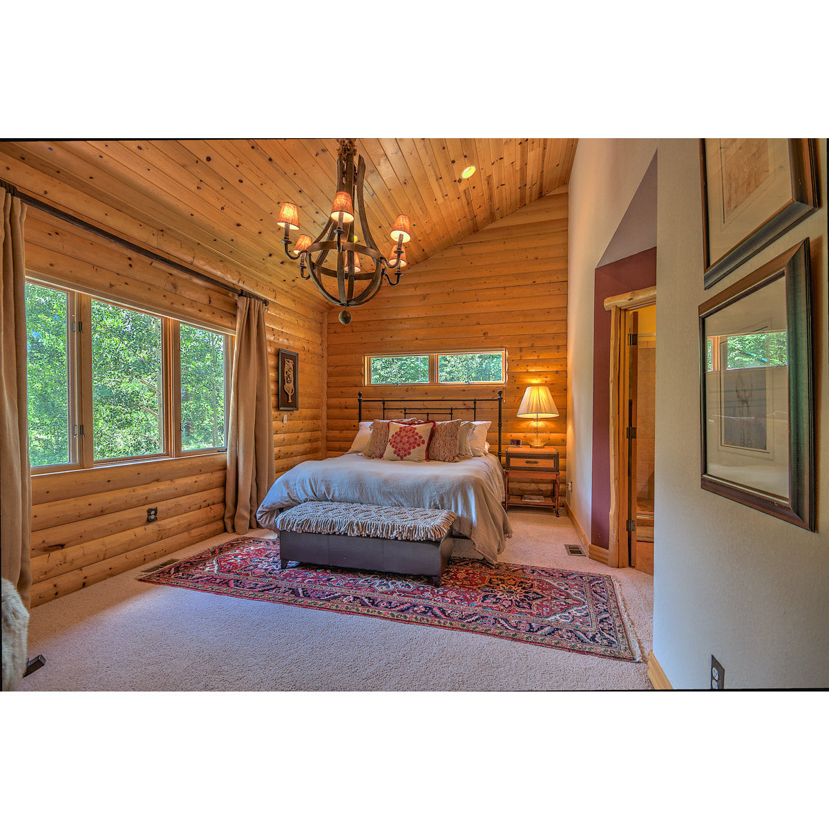 Aspen Meadow Lodge