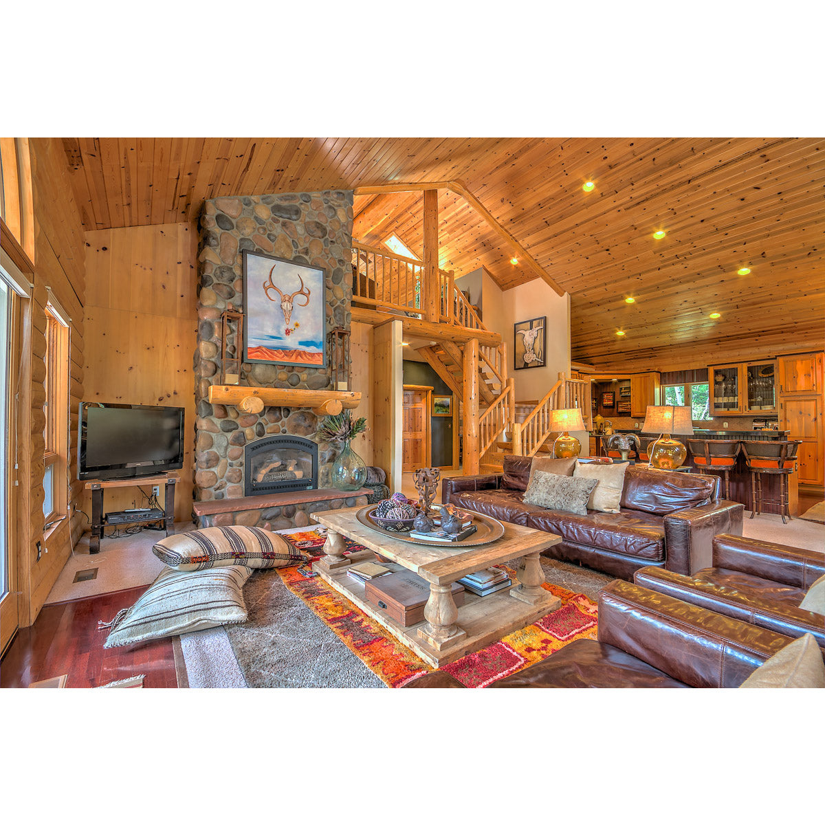 Aspen Meadow Lodge