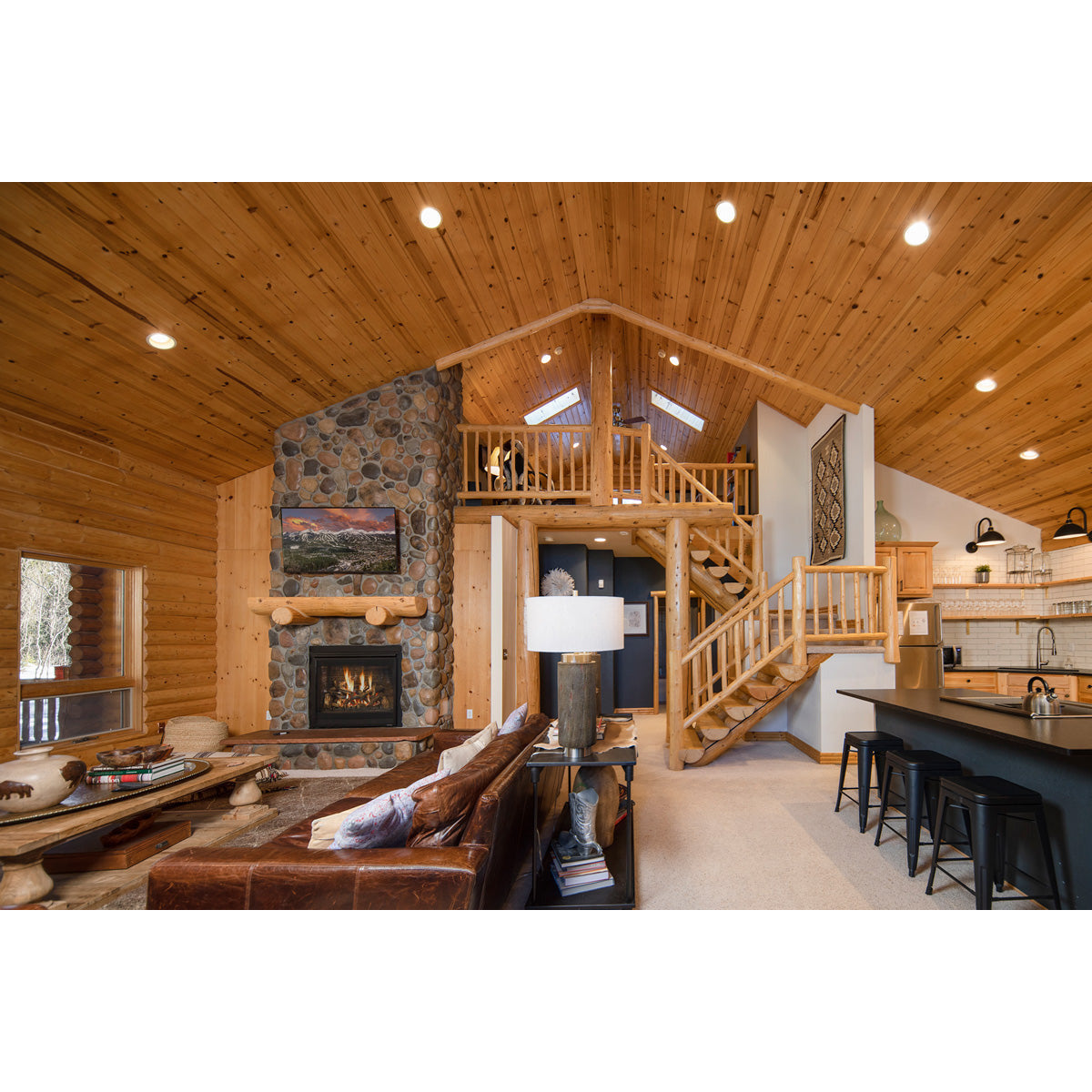 Aspen Meadow Lodge