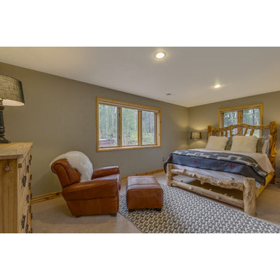 Aspen Meadow Lodge