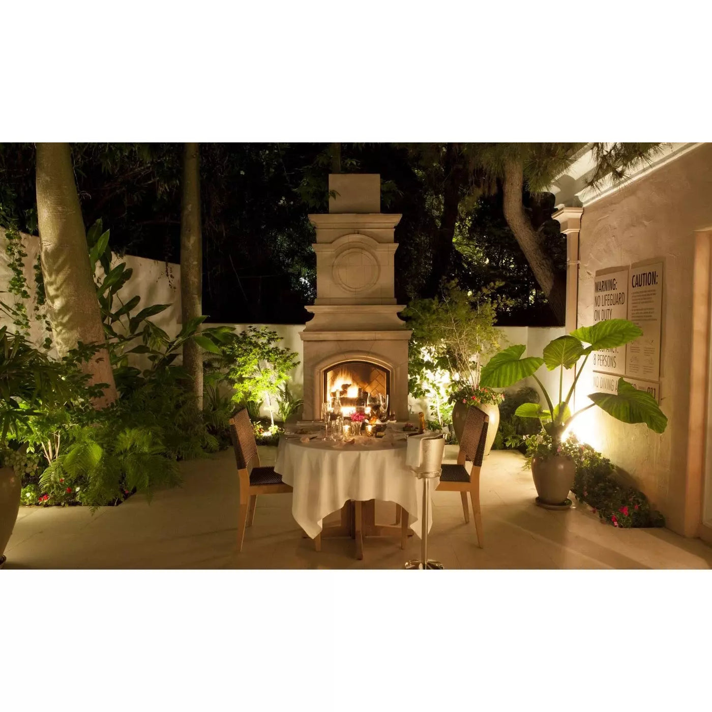 Hotel Bel-Air