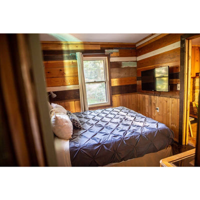 O'Neill Cabin