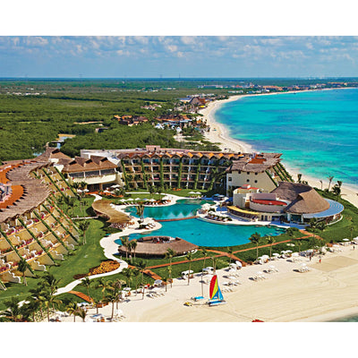 Grand Velas Riviera Maya