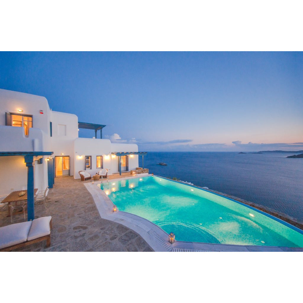 Aqualiving Villas