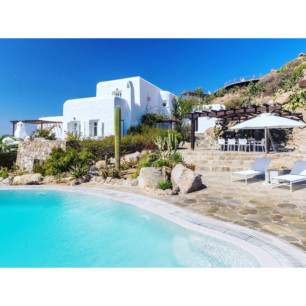 Aqualiving Villas