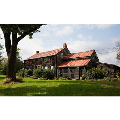 Audrey's Farmhouse