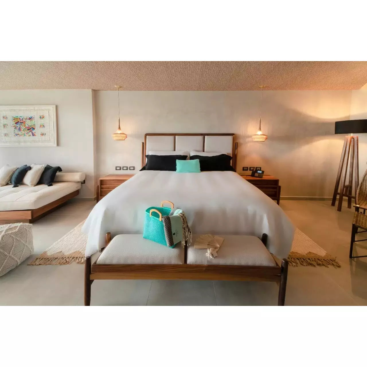 Mvngata Boutique Hotel