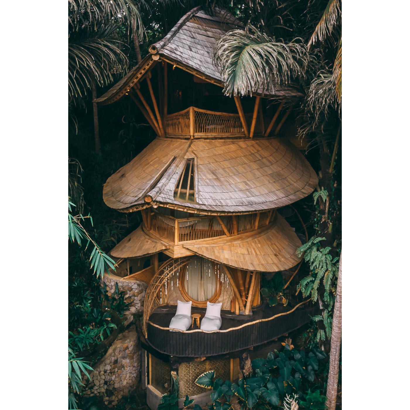 Aura House