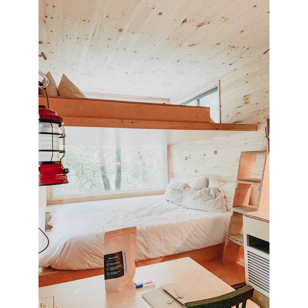 Getaway Kettle River