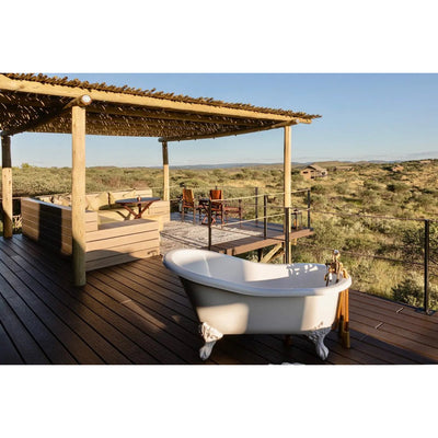 Gmudner Lodge Namibia