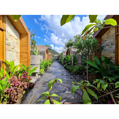 Batatu Villas