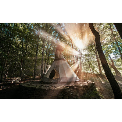 Bellfire in the Catskills