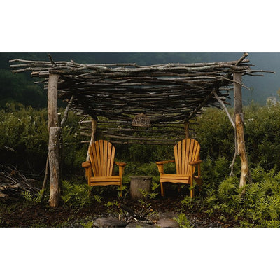 Bellfire in the Catskills