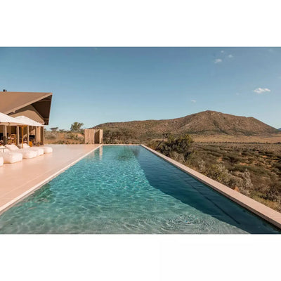 Gmudner Lodge Namibia
