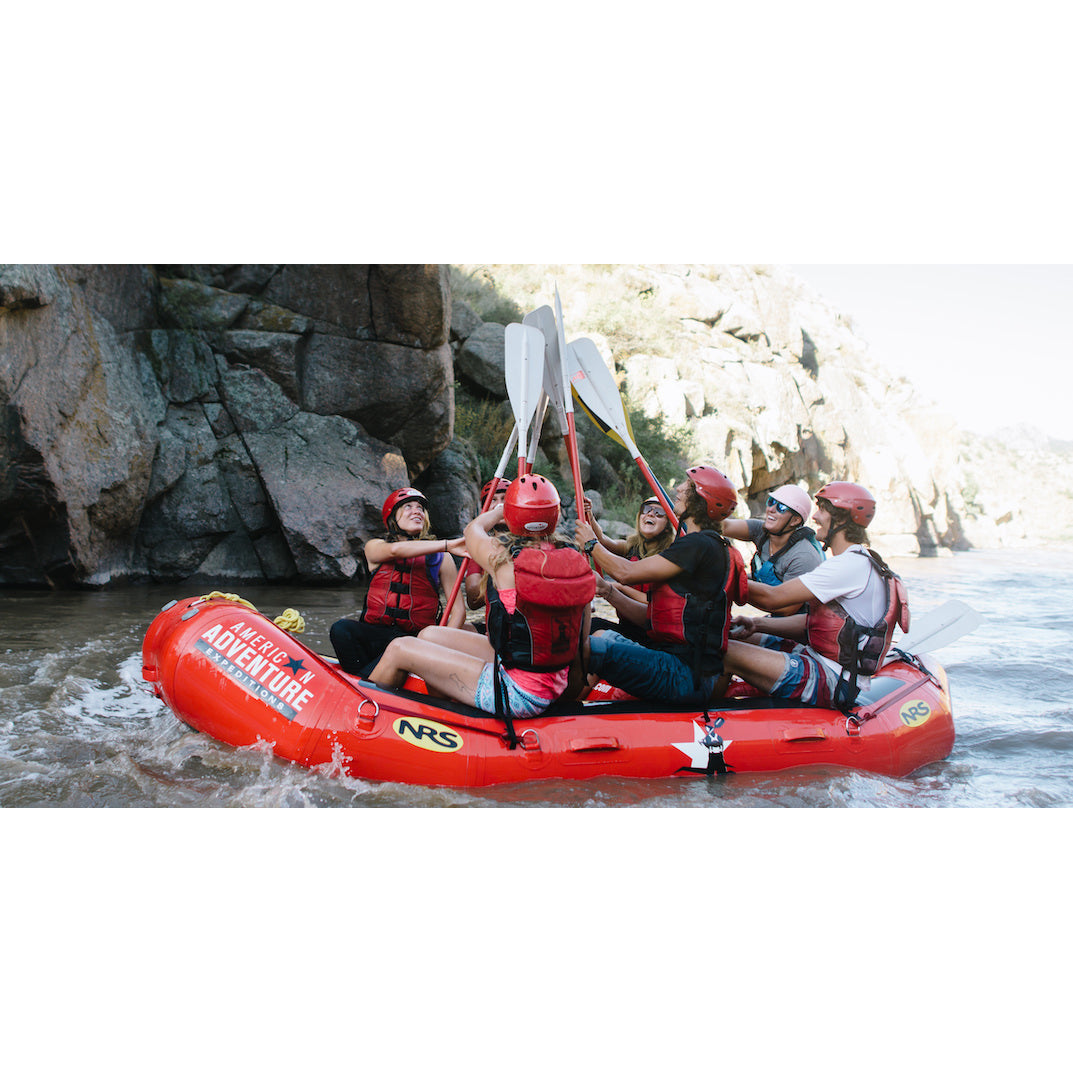 Browns Canyon Half Day - Private