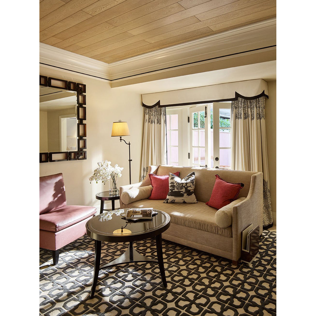 Hotel Bel-Air