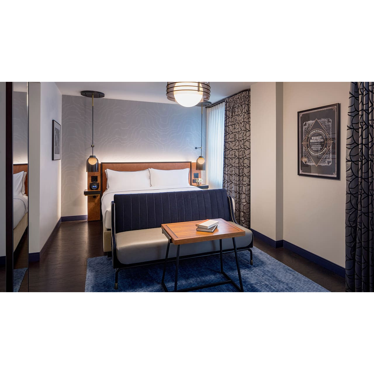Holston House Nahsville