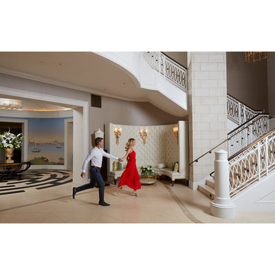 Hotel Bennett
