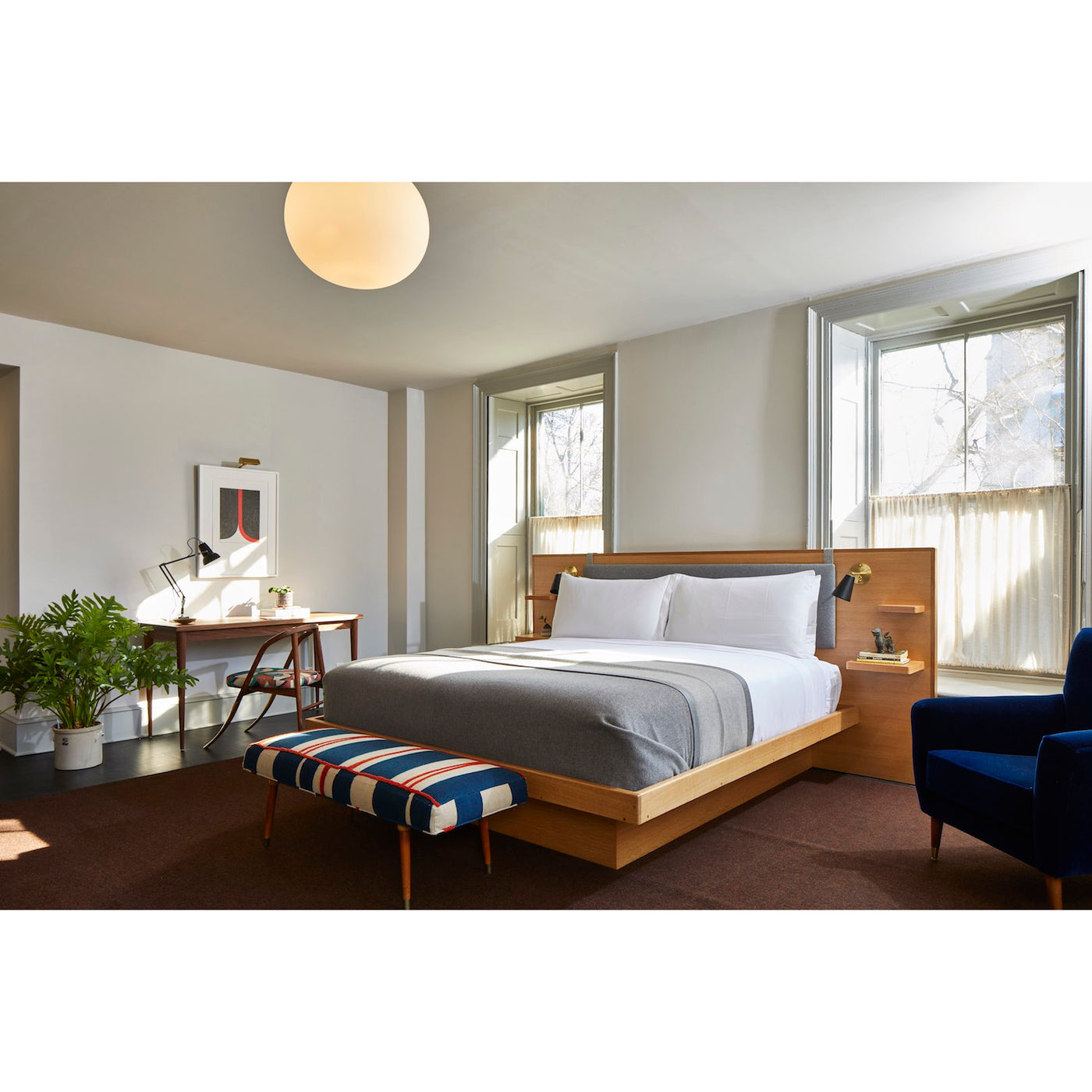Hotel Kinsley