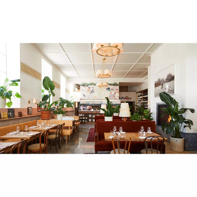 Hotel Kinsley