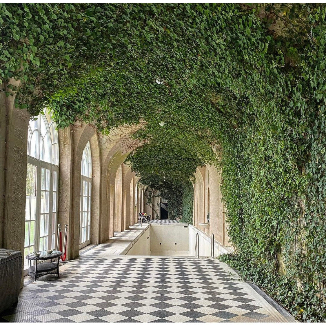 Oheka Castle Historic Mansion Tours