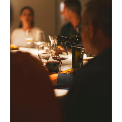 FOUR Chef's Counter
