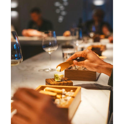 FOUR Chef's Counter