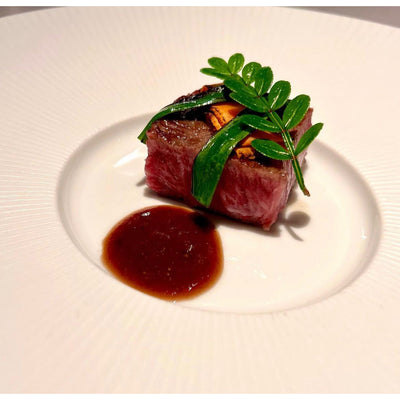 FOUR Chef's Counter