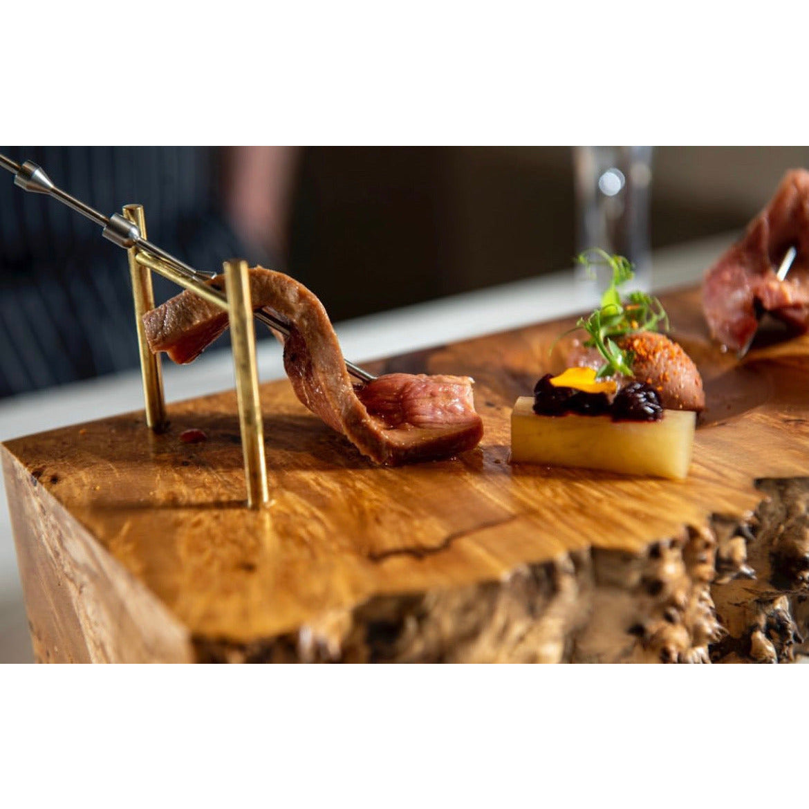 FOUR Chef's Counter
