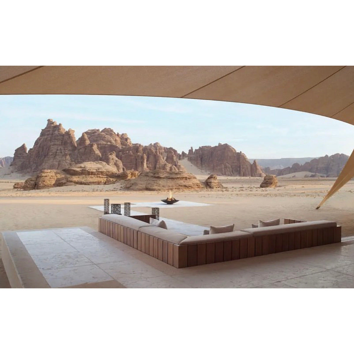 Banyan Tree Alula