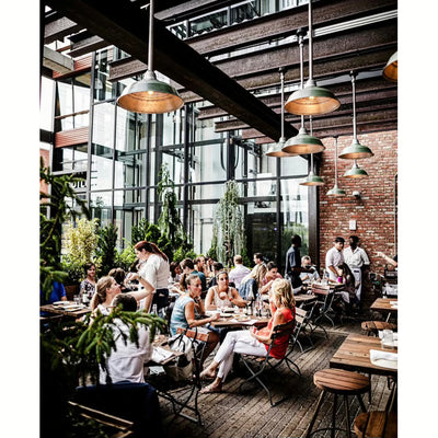 Barcelona Wine Bar (Stamford)