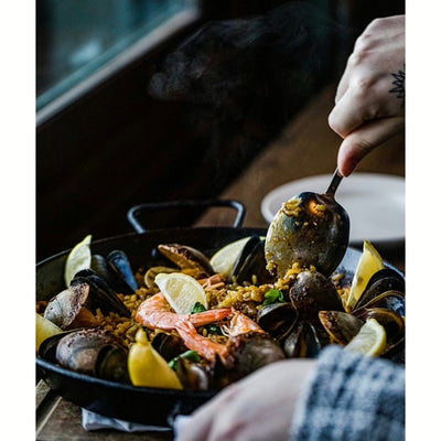 Barcelona Wine Bar (Stamford)