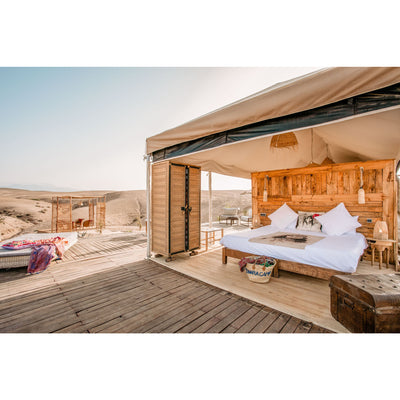 Agafay Desert Luxury Camp