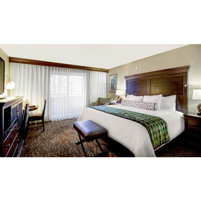 Glenwood Hot Springs Lodge