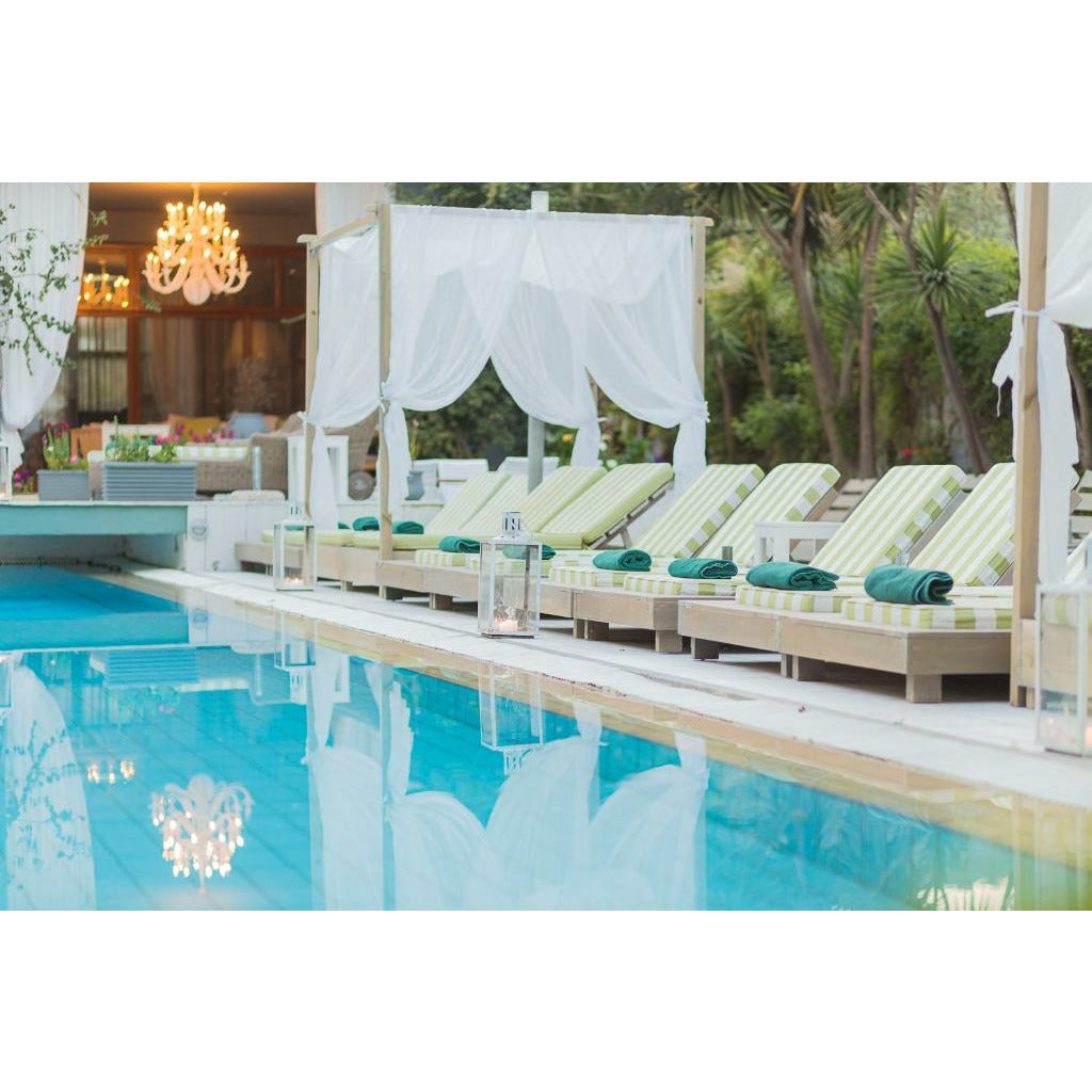 La Piscine Art Hotel