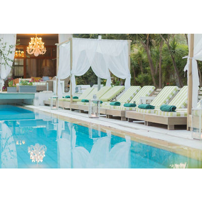 La Piscine Art Hotel
