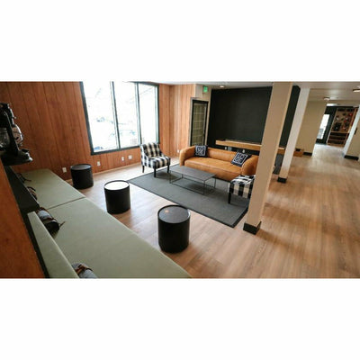 Loge Camps Leavenworth