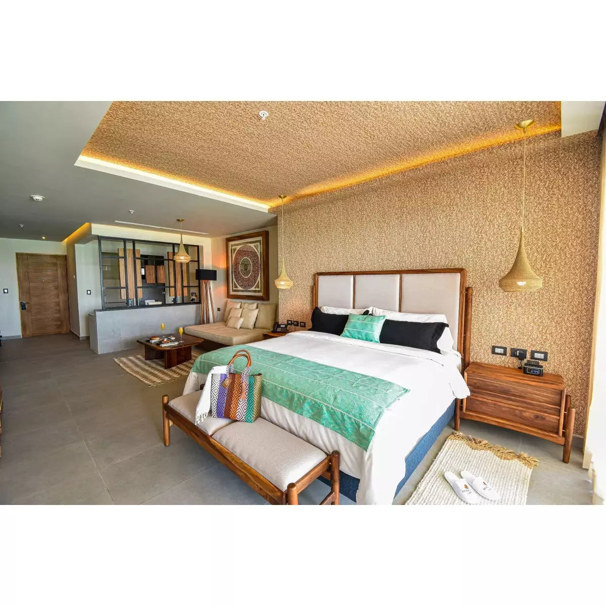 Mvngata Boutique Hotel