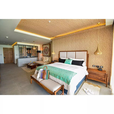 Mvngata Boutique Hotel