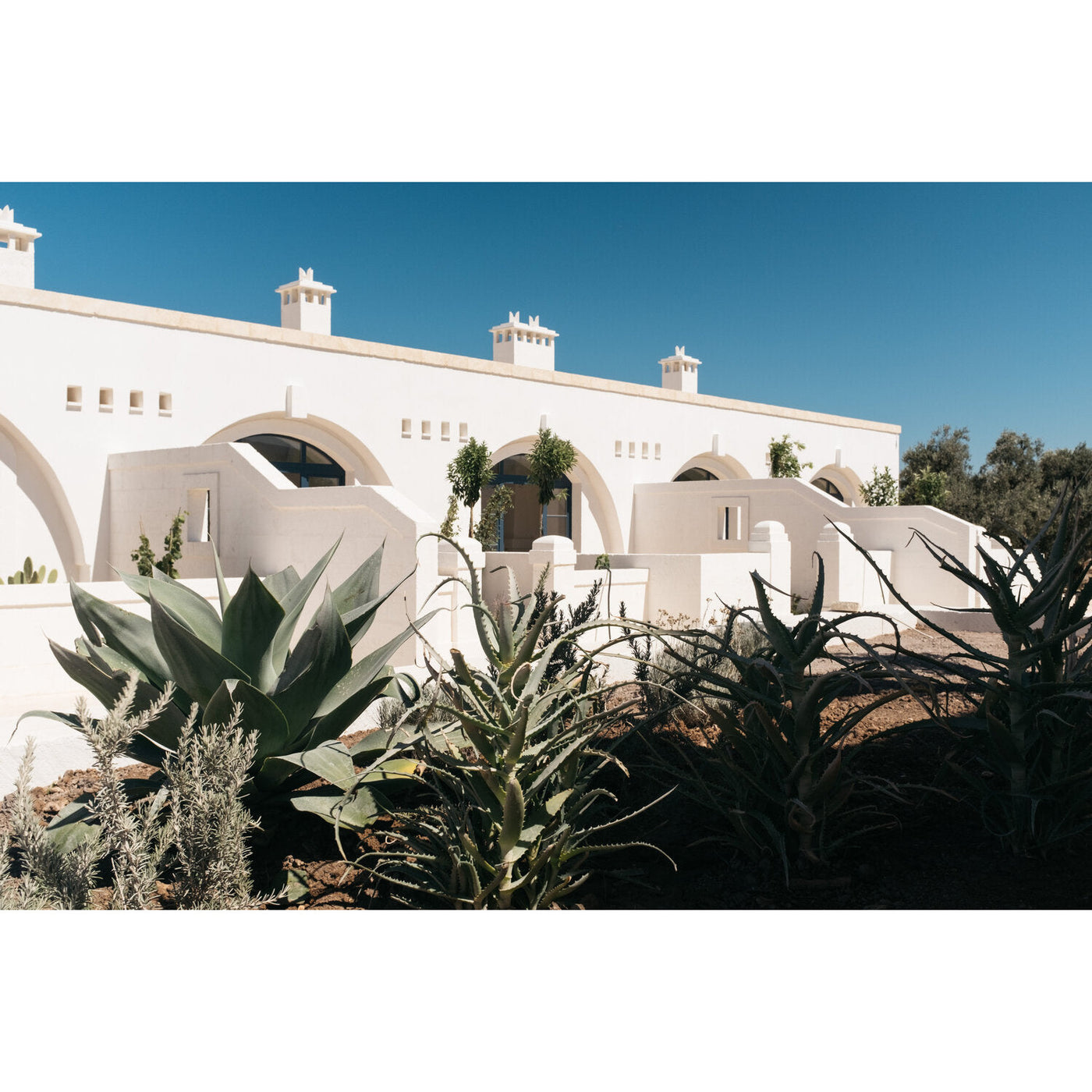 Masseria Calderisi