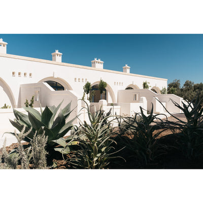 Masseria Calderisi