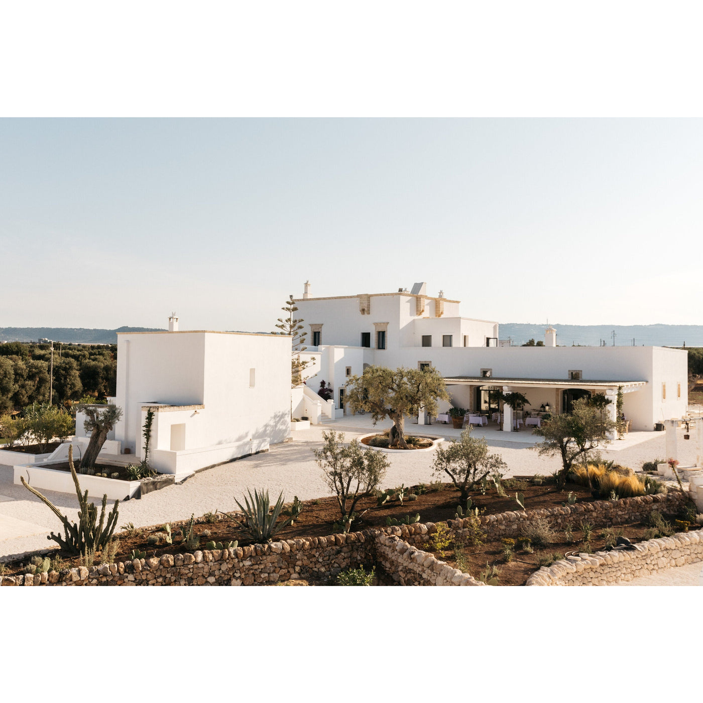 Masseria Calderisi