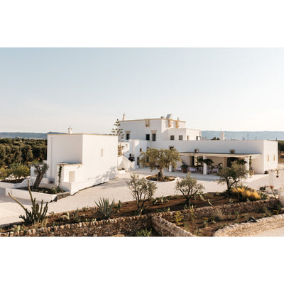 Masseria Calderisi